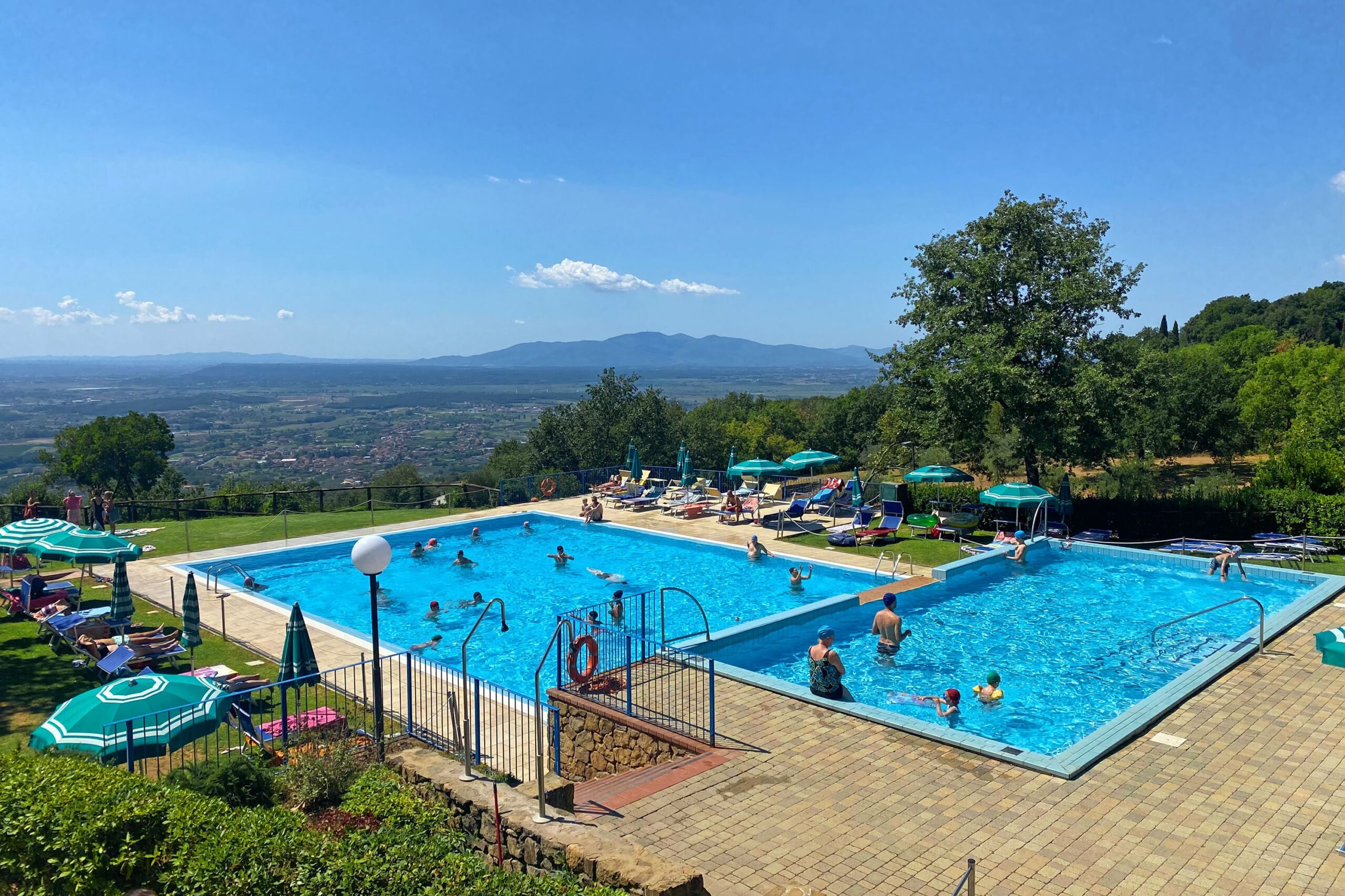 Camping Barco Reale-Suncamp-Vroegboekkorting