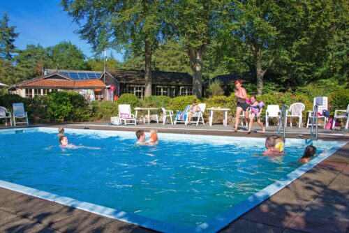 EuroParcs De Wiltzangh-Suncamp-Vroegboekkorting