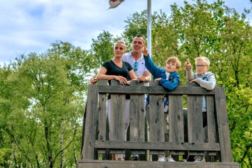 EuroParcs Ruinen-Suncamp-Vroegboekkorting