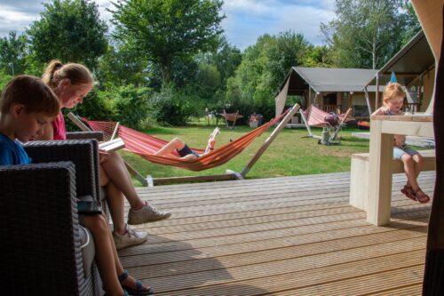 Papillon Country Resort-Suncamp-Vroegboekkorting