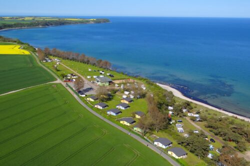 Knaus Camping- und Ferienhauspark Rügen-Suncamp-Vroegboekkorting