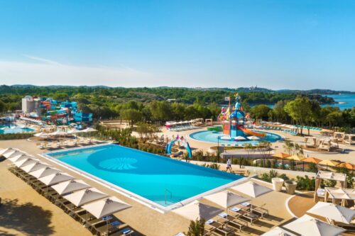 Istra Premium Camping Resort-Suncamp-Vroegboekkorting