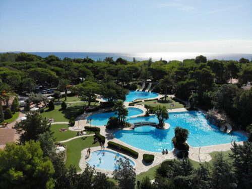 Playa Montroig Camping Resort-Roan-Vroegboekkorting