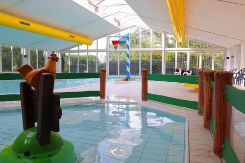 Siblu Camping In de Bongerd-Suncamp-Vroegboekkorting