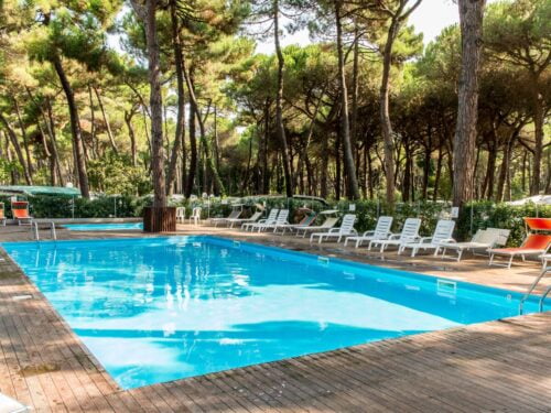 Sole Family Camping Village-Roan-Vroegboekkorting