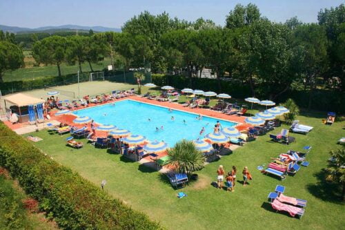 Badiaccia Camping Village-Suncamp-Vroegboekkorting