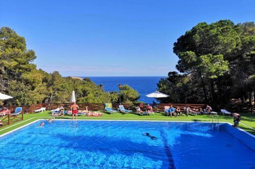 Camping Cala Llevadó-Suncamp-Vroegboekkorting