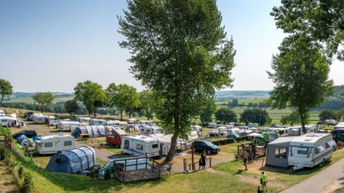 EuroParcs Gulperberg-Suncamp-Vroegboekkorting