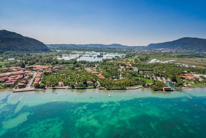 Camping Del Sole Village-Suncamp-Vroegboekkorting