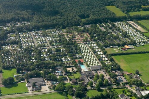 EuroParcs Kaatsheuvel-Suncamp-Vroegboekkorting