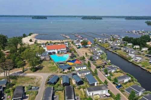 EuroParcs Veluwemeer-Suncamp-Vroegboekkorting