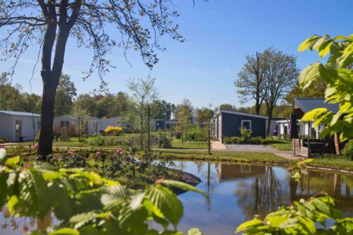 EuroParcs Reestervallei-Suncamp-Vroegboekkorting