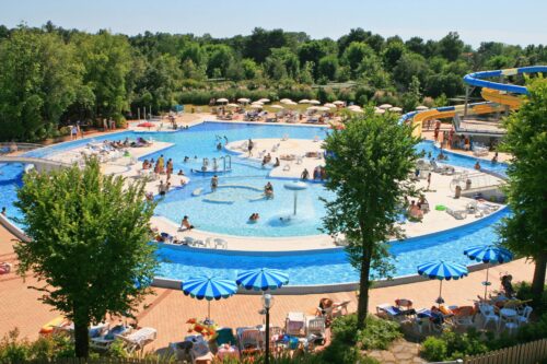 Camping Villaggio Europa-Suncamp-Vroegboekkorting