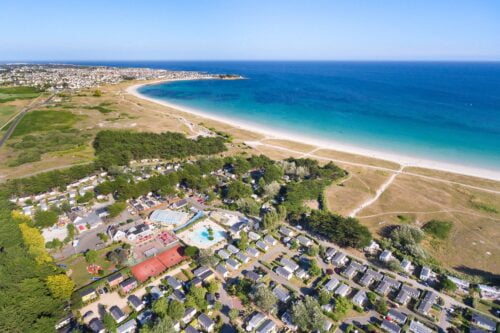 Camping Yelloh! Village La Plage-Suncamp-Vroegboekkorting