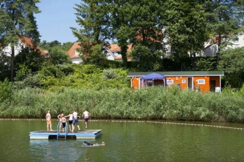 Roompot Resort Arcen-Suncamp-Vroegboekkorting