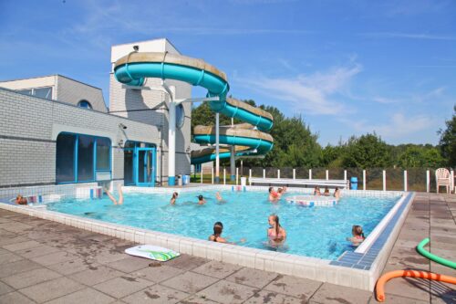 Roompot Vakantiepark Hunzedal-Suncamp-Vroegboekkorting