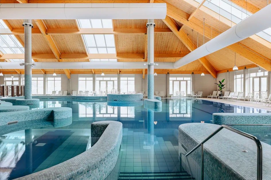 Roompot Beach Resort Nieuwvliet-Bad-Suncamp-Vroegboekkorting