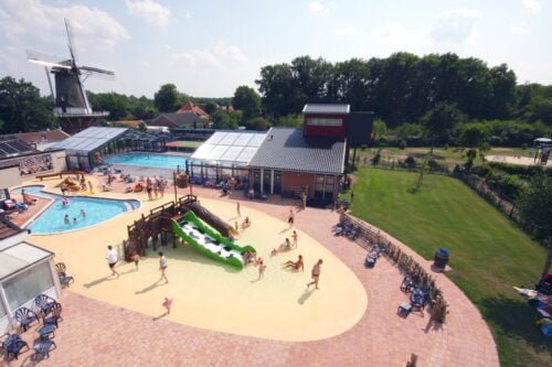 Camping De Molenhof-Suncamp-Vroegboekkorting