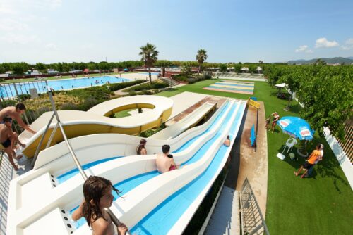 Camping Resort Els Pins-Suncamp-Vroegboekkorting