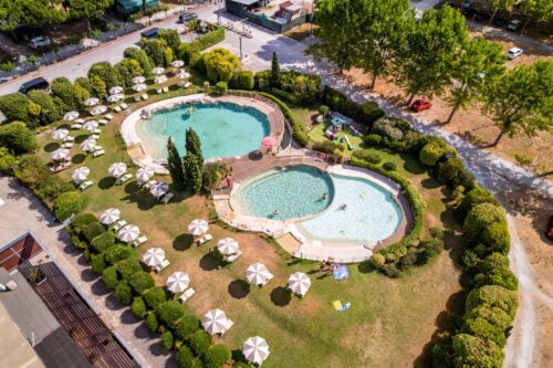 Italia Family Camping Village Viareggio-Suncamp-Vroegboekkorting