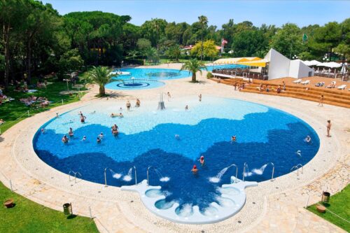 Baia Domizia Camping Village-Suncamp-Vroegboekkorting