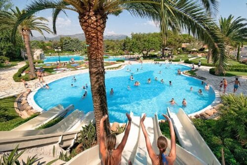 Playa Montroig Camping Resort-Suncamp-Vroegboekkorting