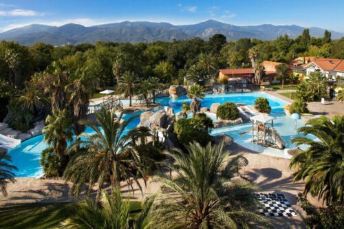 Camping La Sirène-Suncamp-Vroegboekkorting