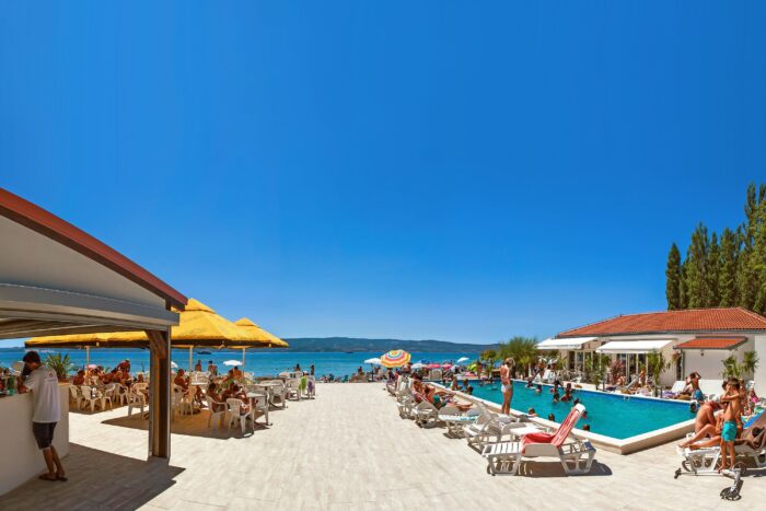 Camping Galeb-Suncamp-Vroegboekkorting