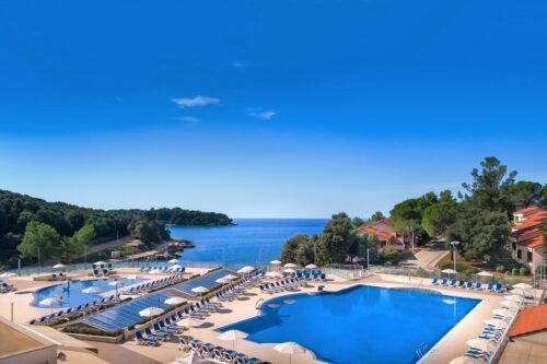 Camping Porto Sole-Suncamp-Vroegboekkorting