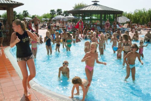 Camping Lido-Suncamp-Vroegboekkorting