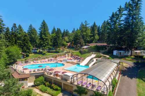 Camping Le Sequoia-Suncamp-Vroegboekkorting