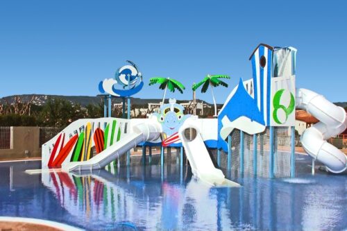Eurocamping-Suncamp-Vroegboekkorting