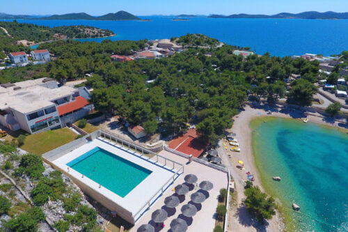 Camping Oaza Mira-Suncamp-Vroegboekkorting