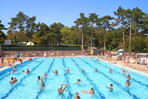 Camping Village Mare Pineta-Suncamp-Vroegboekkorting