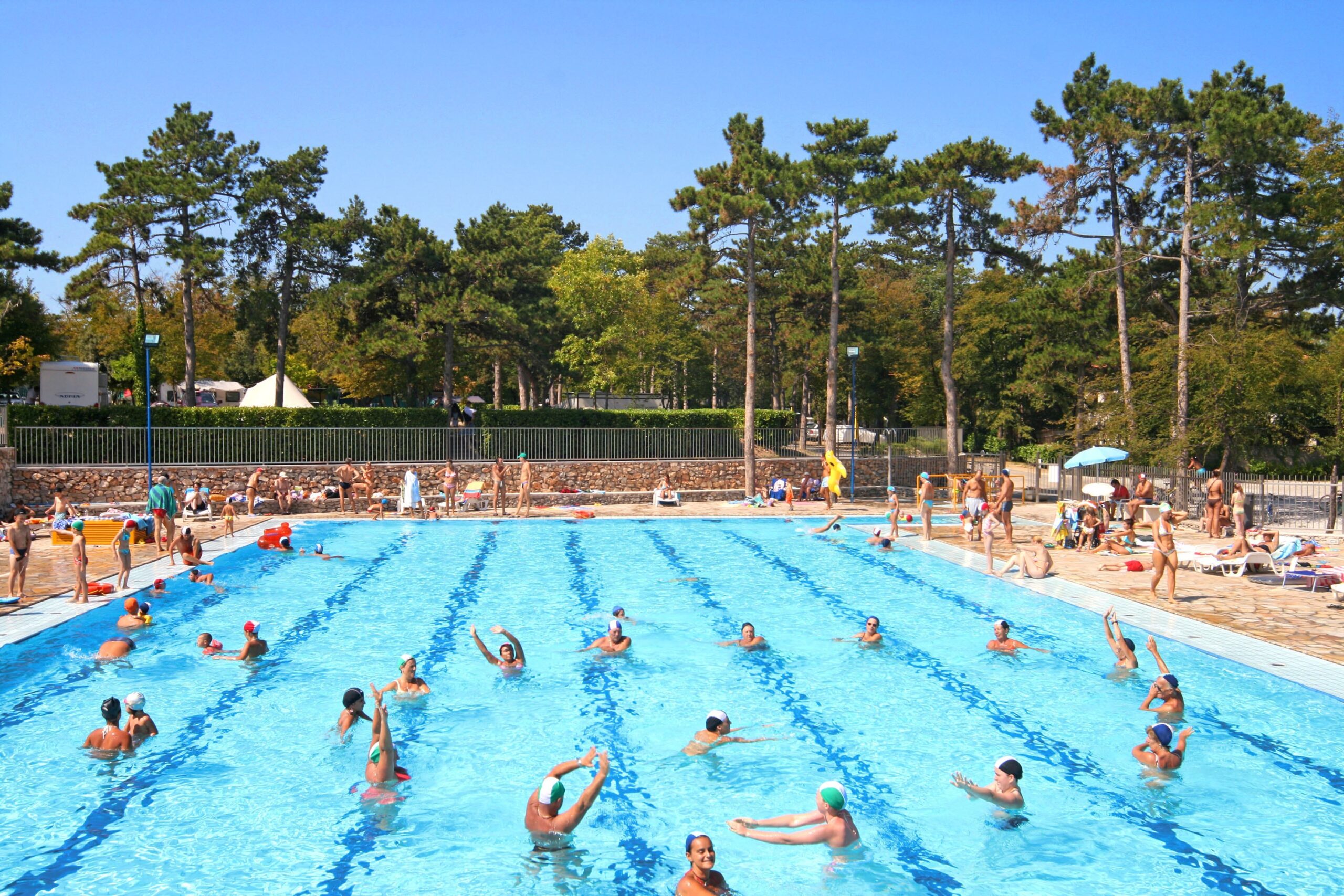 Camping Village Mare Pineta-Suncamp-Vroegboekkorting