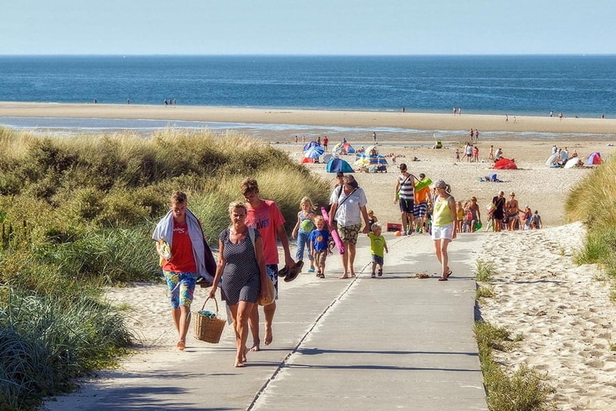 Siblu Camping de Oase-Suncamp-Vroegboekkorting