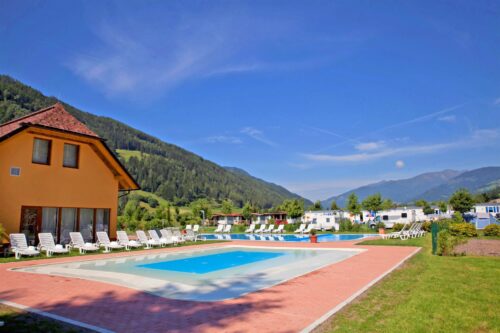 Camping Bella Austria-Suncamp-Vroegboekkorting
