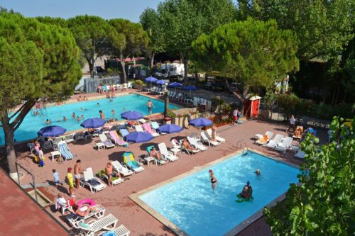 Camping Village Punta Navaccia-Suncamp-Vroegboekkorting