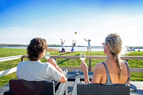 Siblu Camping Lauwersoog-Suncamp-Vroegboekkorting