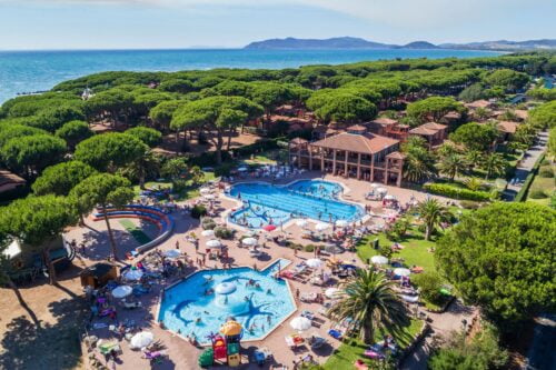 Argentario Camping Village-Suncamp-Vroegboekkorting