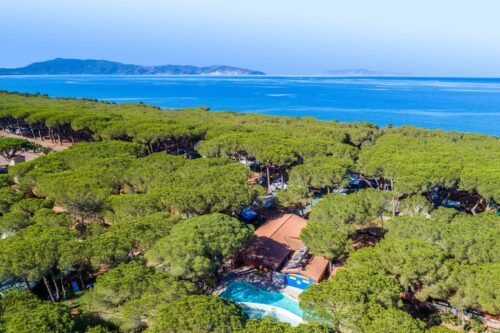 Il Gabbiano camping village-Suncamp-Vroegboekkorting
