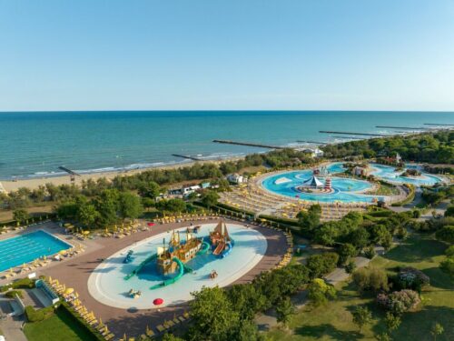 Pra'delle Torri-Roan-Vroegboekkorting