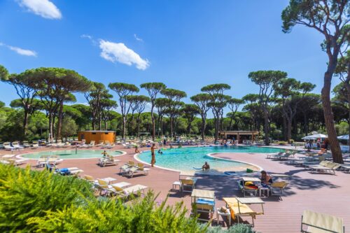 Cieloverde Camping Village-Suncamp-Vroegboekkorting