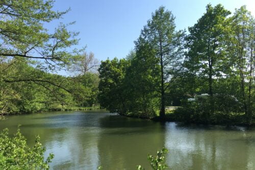 Knaus Campingpark Bad Kissingen-Suncamp-Vroegboekkorting