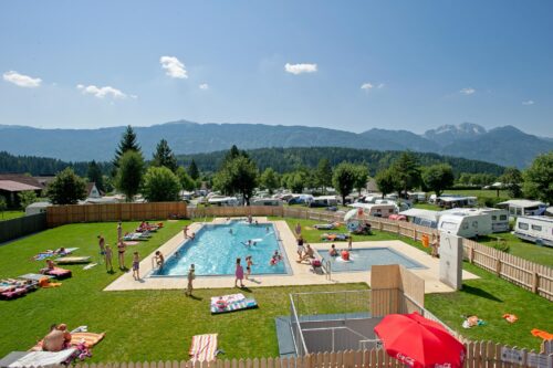 EuroParcs Hermagor-Suncamp-Vroegboekkorting