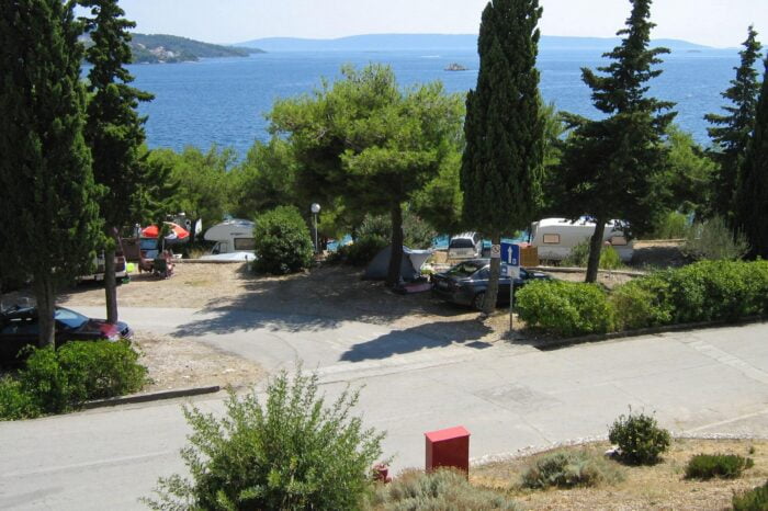 Amadria Park Camping Trogir-Suncamp-Vroegboekkorting