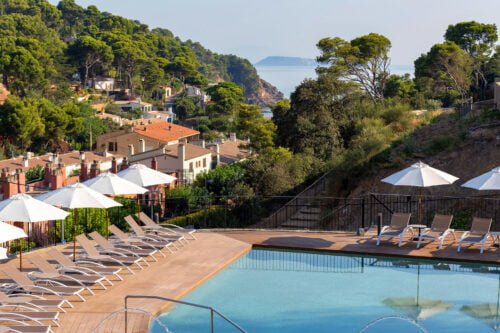 Talaia Plaza Ecoresort-Suncamp-Vroegboekkorting