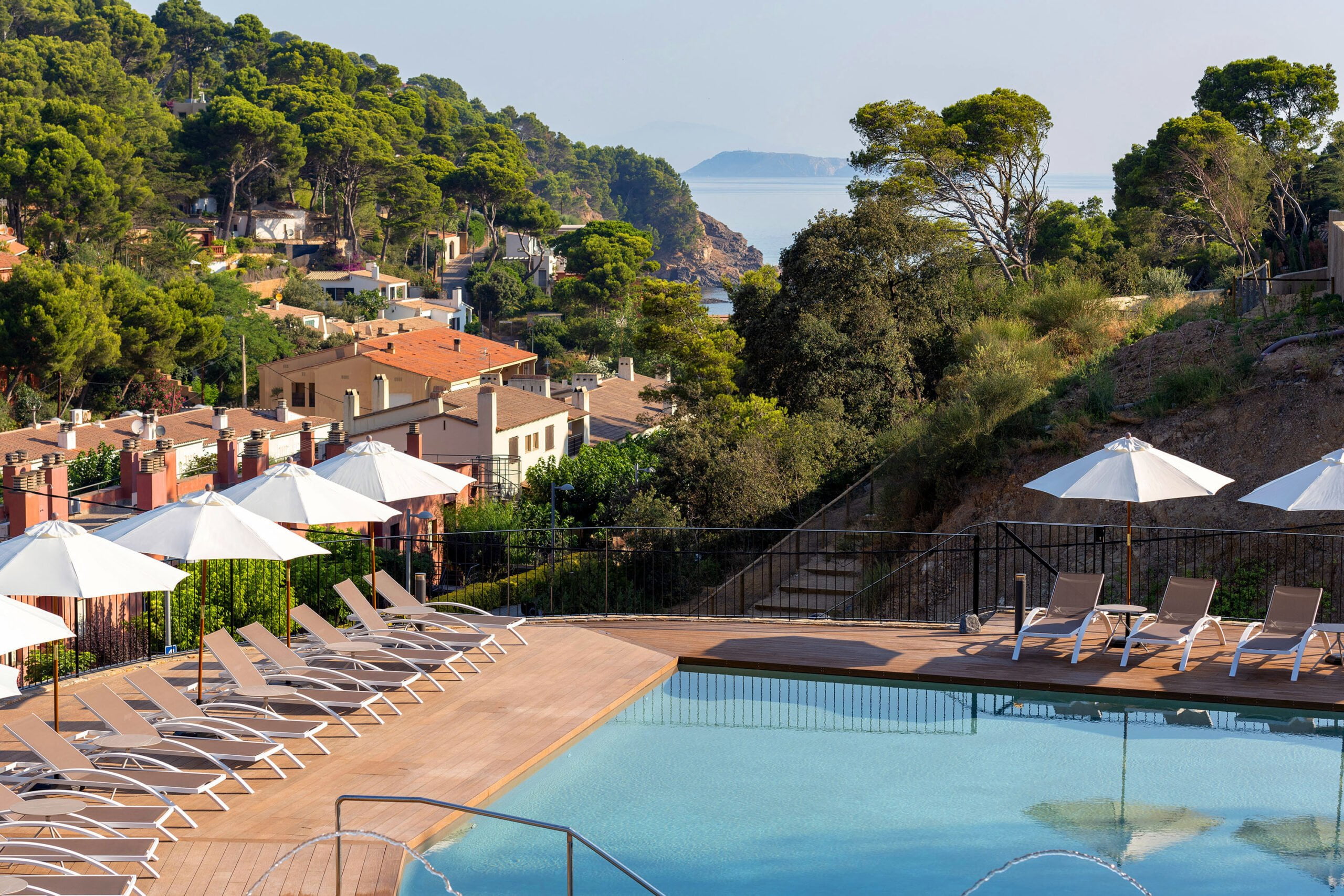 Talaia Plaza Ecoresort-Suncamp-Vroegboekkorting