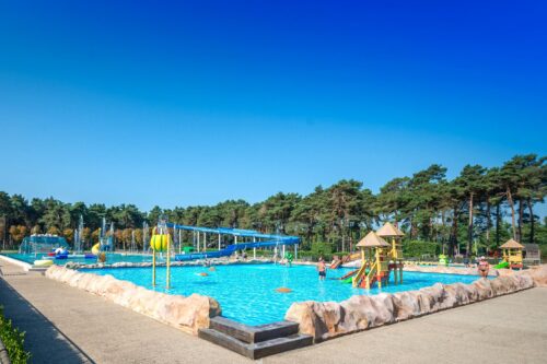 Camping Goolderheide-Suncamp-Vroegboekkorting