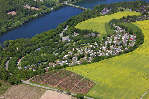 Knaus Campingpark Hennesee-Suncamp-Vroegboekkorting